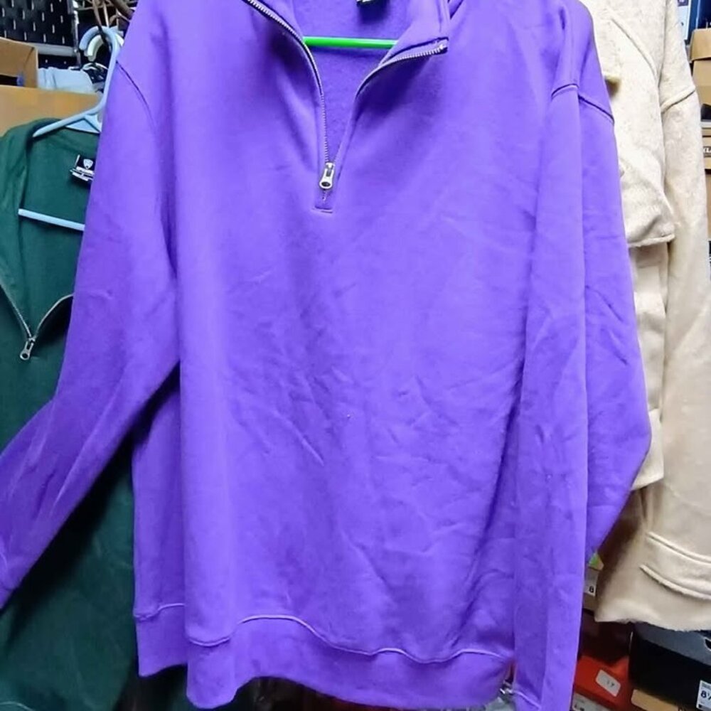 Top of the world sweatshirts